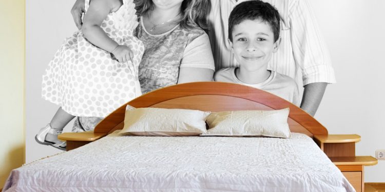 Adesivo de Parede – Tema Família