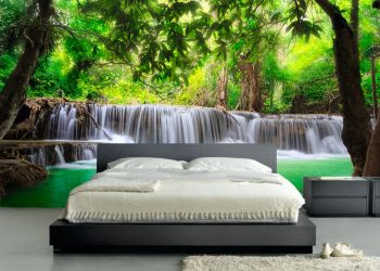 Adesivo para Quarto de Casal