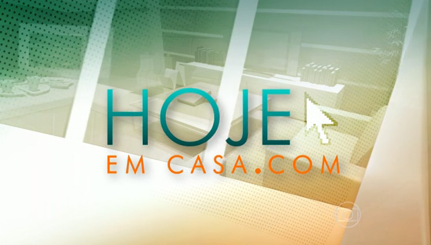 Matéria Globo.com – Aplicações e acabamentos mudam a cara dos armários