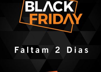 Black Friday da Mix