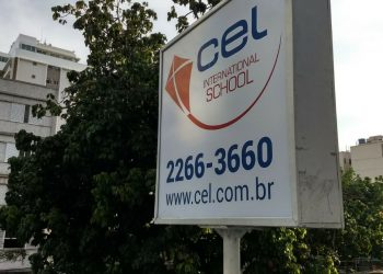 Adesivação de Fachada