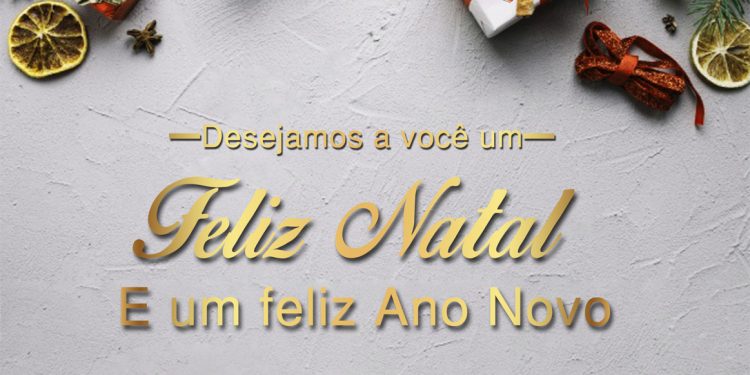 Boas Festas