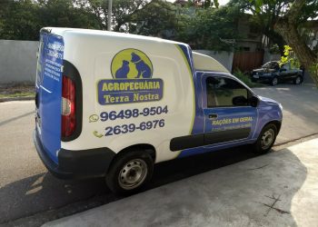 Adesivação Automotiva