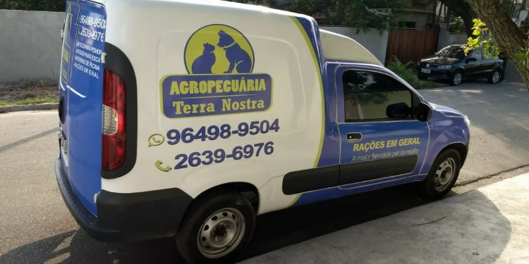 Adesivação Automotiva