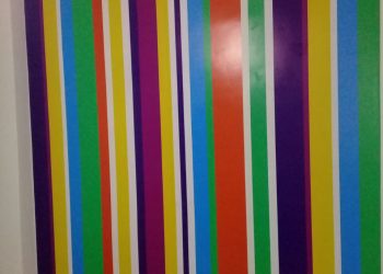 CORES REVELAM PERSONALIDADE