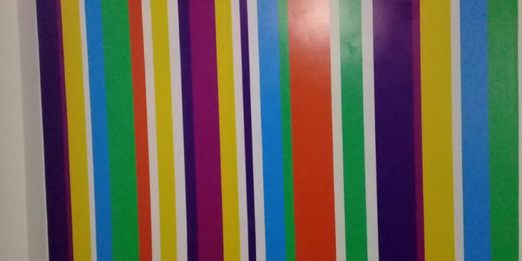 CORES REVELAM PERSONALIDADE