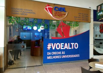 ADESIVAÇÃO DE EMPRESA