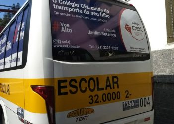 ADESIVAÇÃO DE FROTA