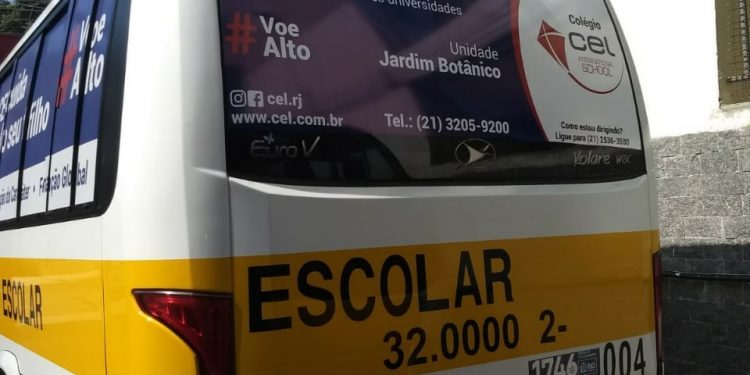 ADESIVAÇÃO DE FROTA