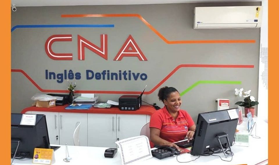 Projeto de adesivação | Cliente: CNA Niterói