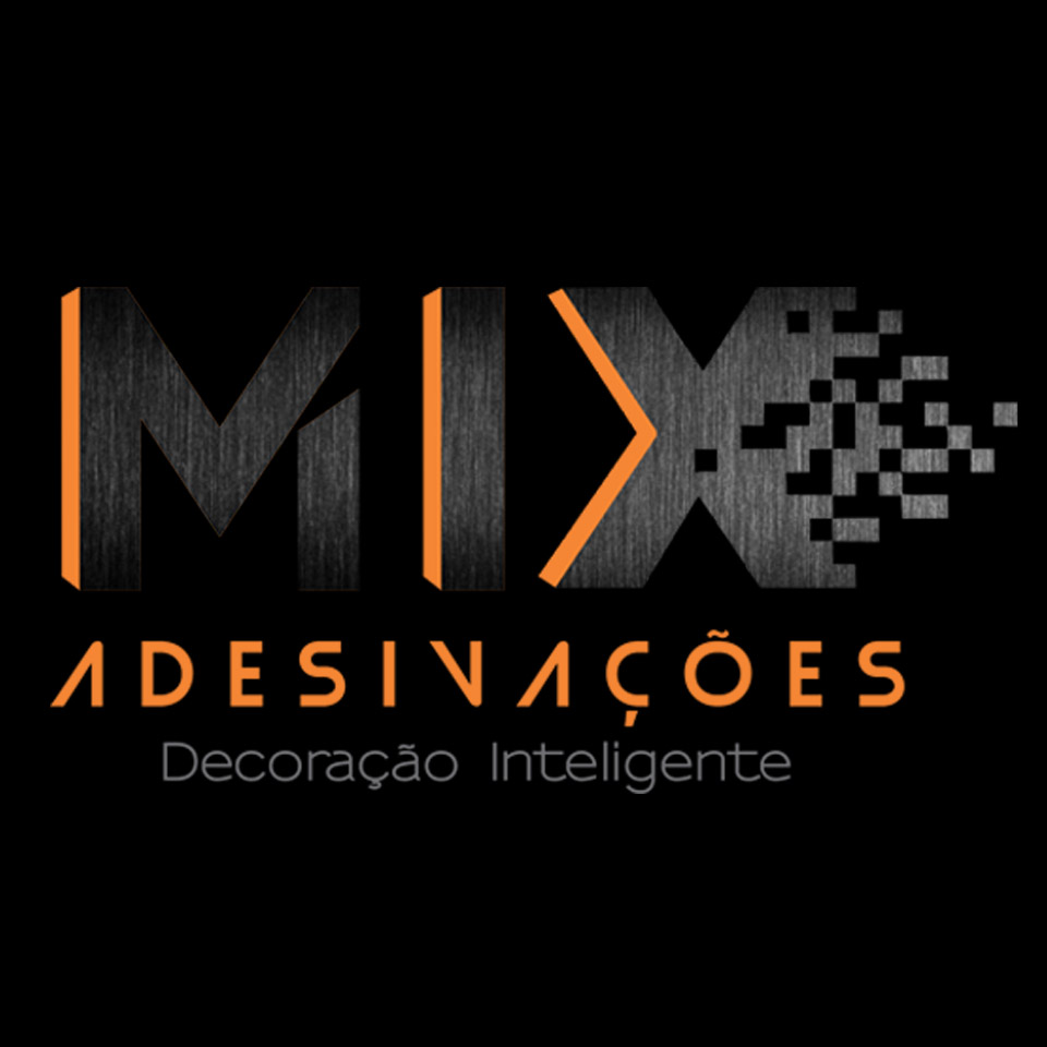 Mix Adesivações
